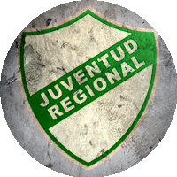Logo Club Juventud Regional de Miguel Cané